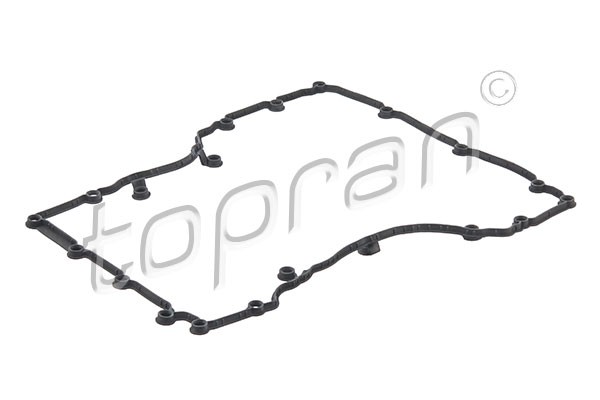 Fits TOPRAN HANS PRIES 409 423 GASKET