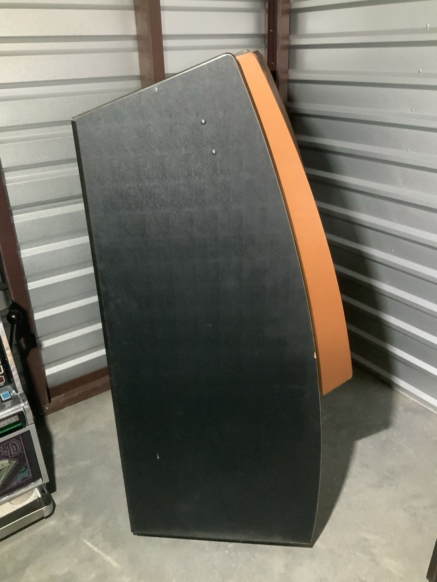 Rowe CD Jukebox International , Model - CD100A , Serial # - 33067