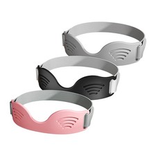 1 Pair Adjustable Patella Knee Strap Knee Support Band For Running Hiking Sports