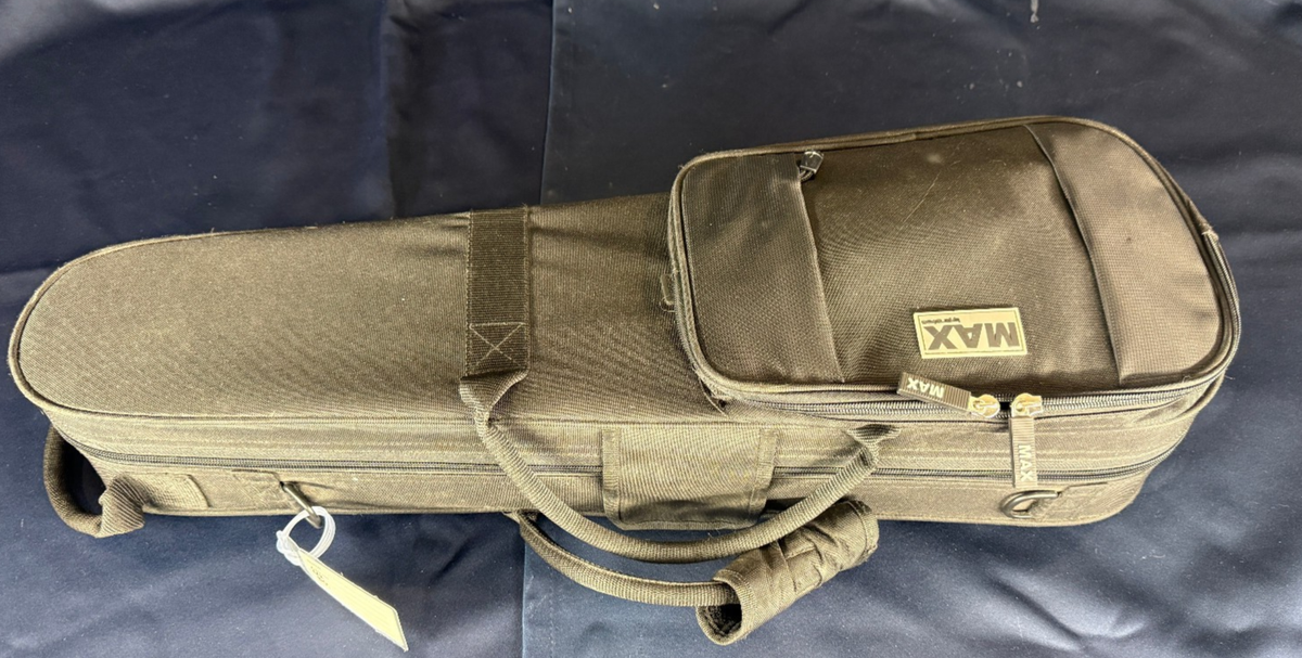 Eastman VL80 Violin, 1/2 Size, With Case, 2012 | eBay