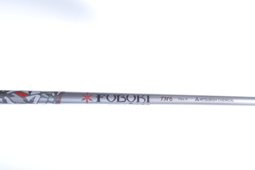 TaylorMade M6 22* 4H Hybrid Regular Flex Mitsubishi Fubuki TM6 Good - Picture 4 of 8