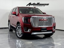 2021 DENALI