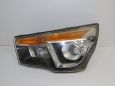 Feu avant (phare) Ssangyong RODIUS
