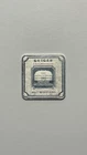 Geiger Edelmetalle 10 Gram .999 Fine Silver Square