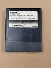 Facemaker Colecovision Cart Great Shape image