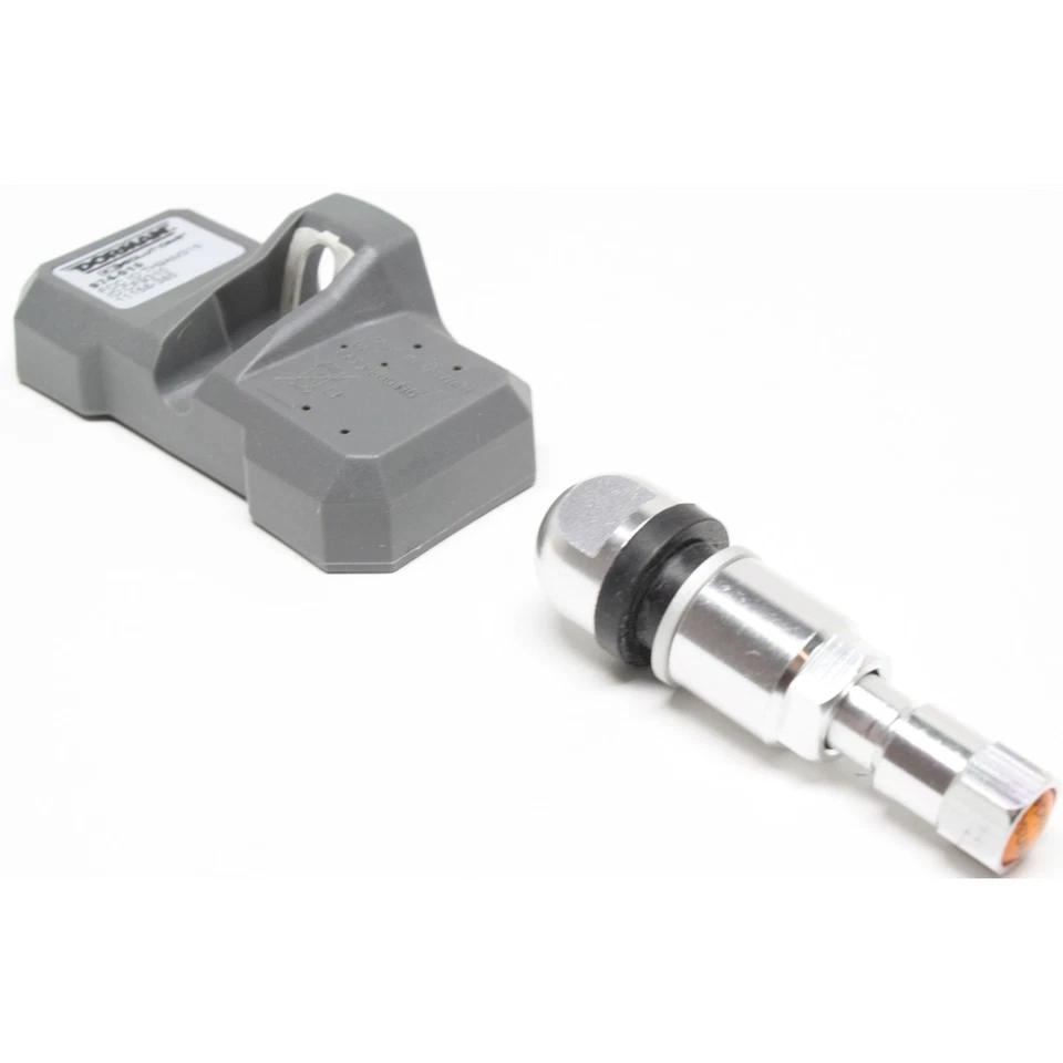 Sensores Dorman 974-015 TPMS para Chevy Saab 9-7x Chevrolet Trailblazer GMC Envoy Foto 2 de 4