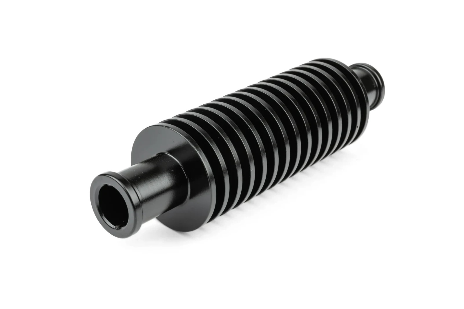 Dissipatore di calore STR8 Per Scooter e Moto - Nero