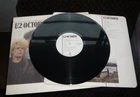U2 October LP UK 1st A1 B1 "town house"_ mispress "though" ILPS 9680 EXC-Nr Mint