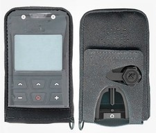 Dustproof Cover for XP Deus2 Metal Detectors Remote Control Box