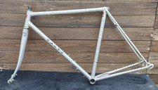 CADRE VELO D. PIATON Artisanal VITUS 181 2665g 56*56cm 126mm BFFF ancien vélo D7 EUR 49,00 - FR