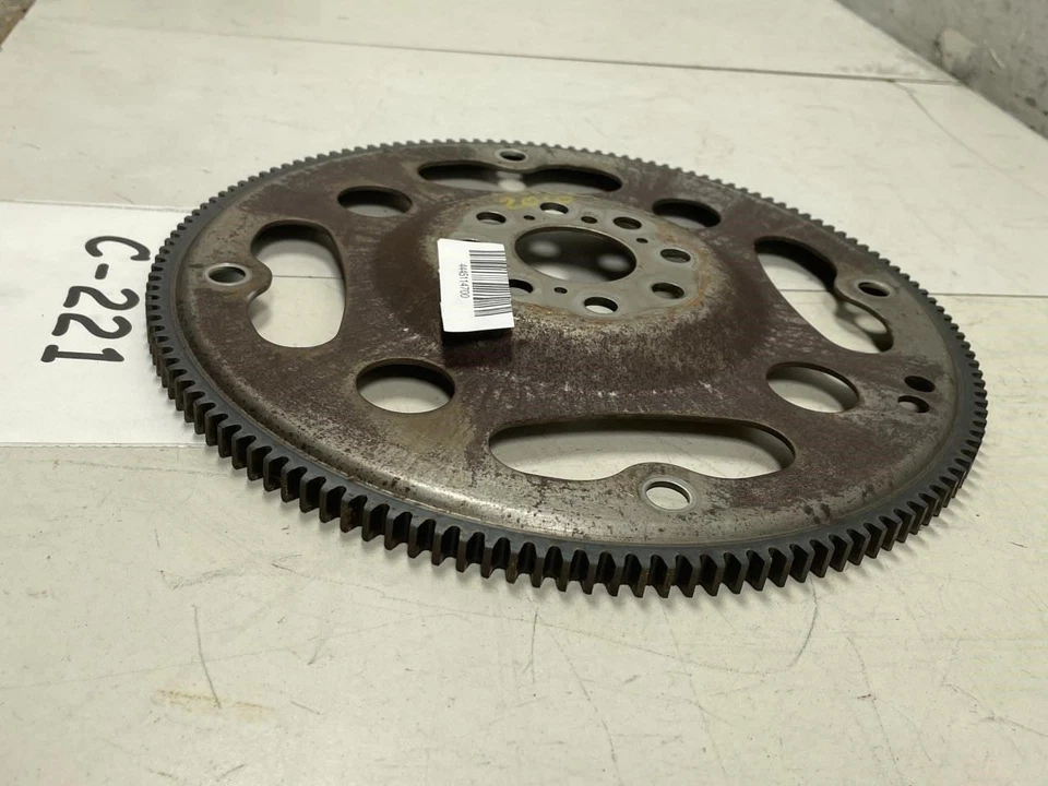 Lincoln MKZ 2010 volante/placa flexible OEM+ Foto 3 de 4