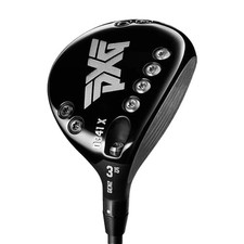 PXG 0341X GEN2 3 GRAPHITE STANDARD