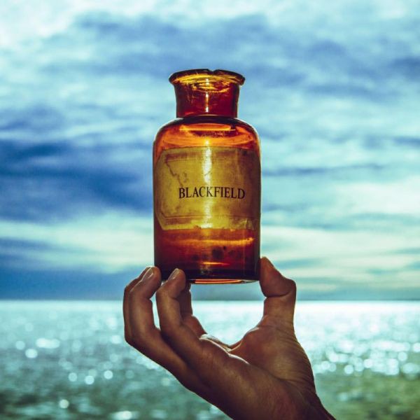 Альбом Blackfield V (CD)
