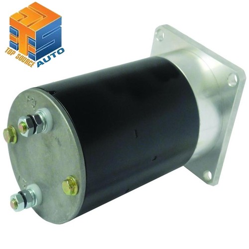 New Motor Replaces Part Numbers 10766 SAB0163 BP801-G01 43022069 3019085 3009995 - Picture 2 of 2