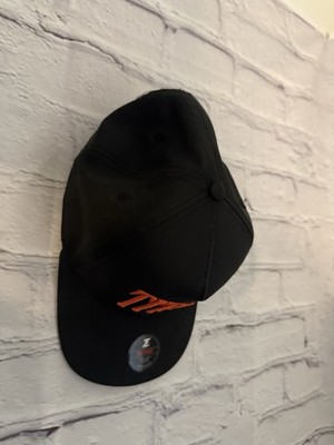 Zapped Headwear Black SunRun Titans Baseball Cap NWT | eBay