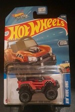 Hot Wheels Power Wheels Dune Racer