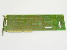 WD1002-WAH western digital / wd isa hard drive controller