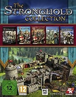 Stronghold Collection Pc Download Steam Code Email Key