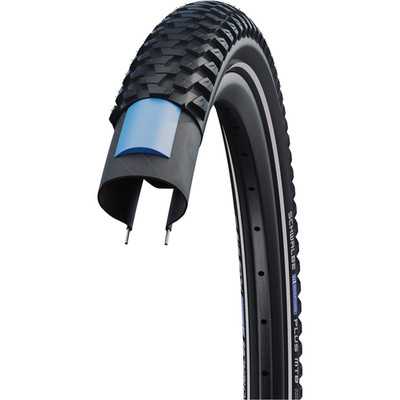 Schwalbe Marathon Plus Performance Addix SmartGuard 27.5x2.25/57-584