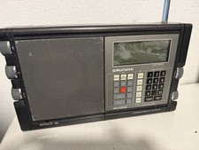Ricevitore mondiale Grundig Satellite 700 con alimentatore