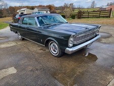 1965 Ford Galaxie for Sale