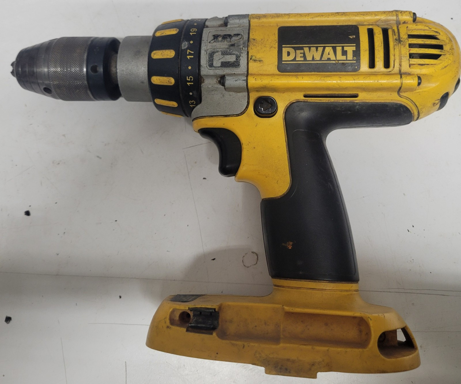 DeWalt XRP DC925 Heavy Duty 1/2