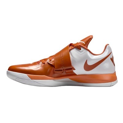 Nike KD 4 Texas Longhorns (2025) IB3555-800 Mens New | eBay