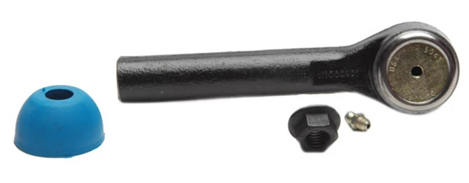 Extremo de varilla de amarre de dirección Foto 4 de 4