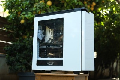 Gaming PC 32GB RAM i7 GTX 1080 2.5TB Storage