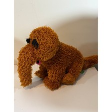 Sesame Street Collectors: Big 19" L Snuffleupagus Snuffy Plush Place 0M 