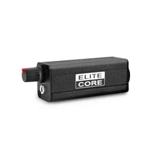 EC-WBP-VC Wired Body Pack WITH Passive Volume Control