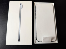 Genuine Apple iPhone Air Sky Blue 1TB - Opened and Never Used