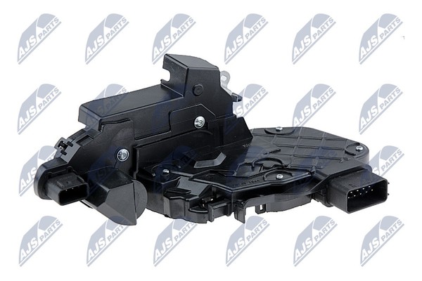 NTY TüRschloss EZC-LR-014 12V FüR Landrover Range Rover Sport 2 L494 Evoque L538-image