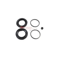 Metzger Reparatursatz, Bremssattel 114-0005 Greenparts FüR, Hinterachse