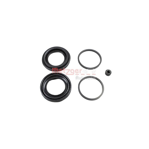 Metzger Reparatursatz, Bremssattel 114-0005 Greenparts FüR, Hinterachse-image