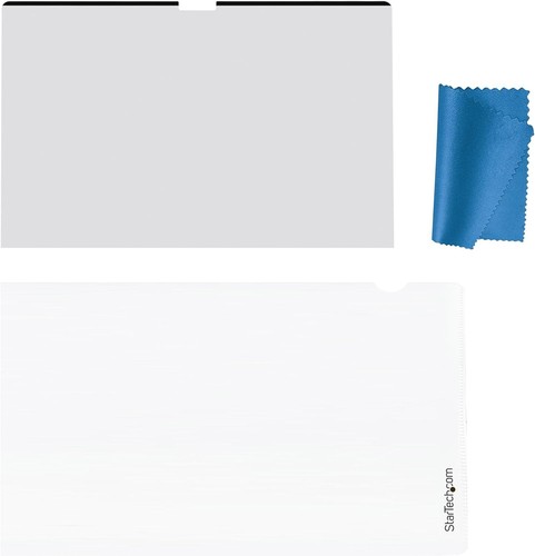 StarTech.com 13.3in MacBook Pro M1/M2 Laptop Privacy Screen, Anti-Glare and Blue - 第 2/7 張圖片