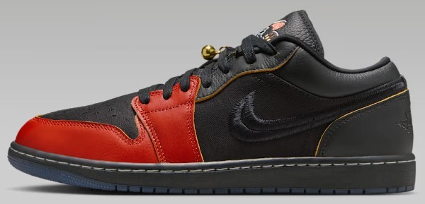 Jordan 1 SE Low Lucky Cat for Sale | Authenticity Guaranteed | eBay
