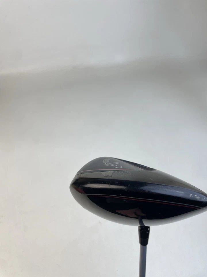 Callaway XR Speed Driver 13.5 Degree Senior Flex HZRDUS T800 Shaft / VGC /9174 - Image 3 of 4