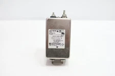 Corcom 20VSK6 Line Filter 20a Amp 120/250v-ac