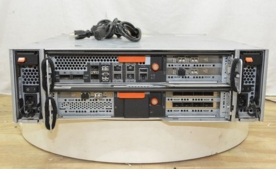 NETAPP NAF-0901 Storage Array Controller 2*Xeon L5410 2.30GHz 20GB SEE NOTES