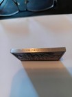 American Revolution Bicentennial Formation of Republican Party Fine PewterBar 51 — photo 2