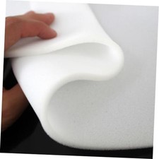 2 Pack 59x79x0.2 Inches High Density Craft Foam Sheets - 0.2 Inches