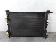 Radiateur Renault SCENIC