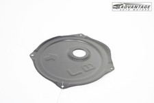 2020-2025 SUBARU OUTBACK REAR LEFT SIDE FUEL TANK PUMP ACCESS COVER PLATE OEM