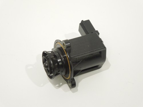 Audi A6 4G C7 1,8 t Turbolader-Absperrventil 06H145710D