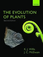 The Evolution Of Plants | K. J. Willis (U. A.) | Englisch | Taschenbuch | 2013