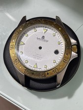 Cassa + Dial Diver ETA 2824 Automatic VINTAGE - Doppio Tono - COME DA FOTO - 062