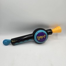 Vintage 1996 Hasbro Bop It Original Electronic Game Tes