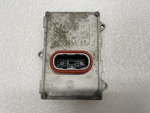Audi A6 S6 C6 Xenon Steuergerät Vorschaltgerät Scheinwerfer Modul 4F0941329B
