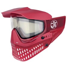 JT ProFlex Birthstone Ice July Ruby Goggle